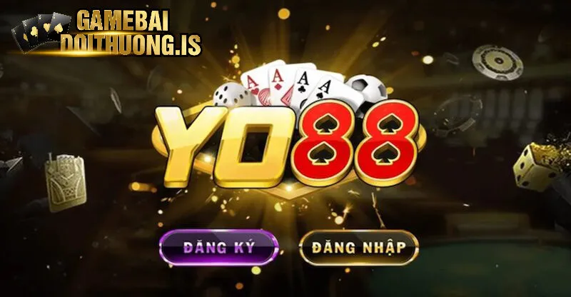 Thông tin về sảnh game Yo88